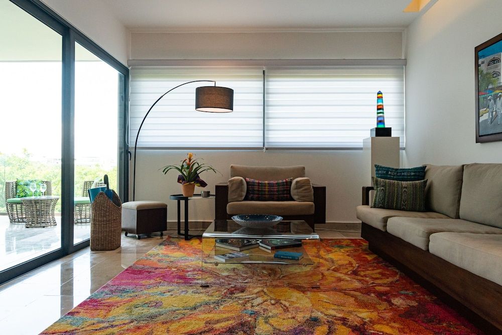 Cruz con Mar by Playa Paradise Luxury Condo, 2 Bedrooms, Non Smoking, Ocean View 10