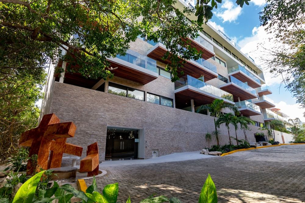 undefined Cruz con Mar by Playa Paradise 2