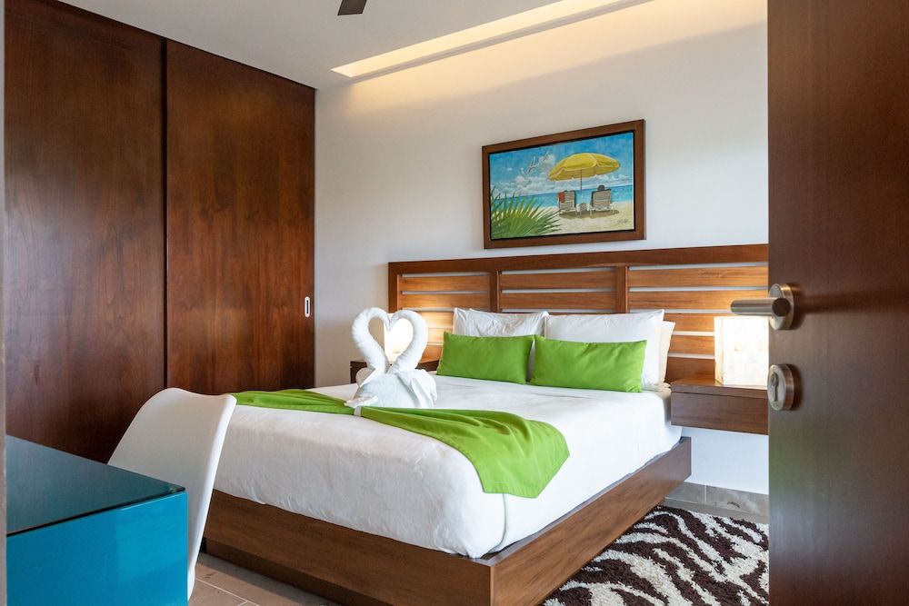 undefined Cruz con Mar by Playa Paradise