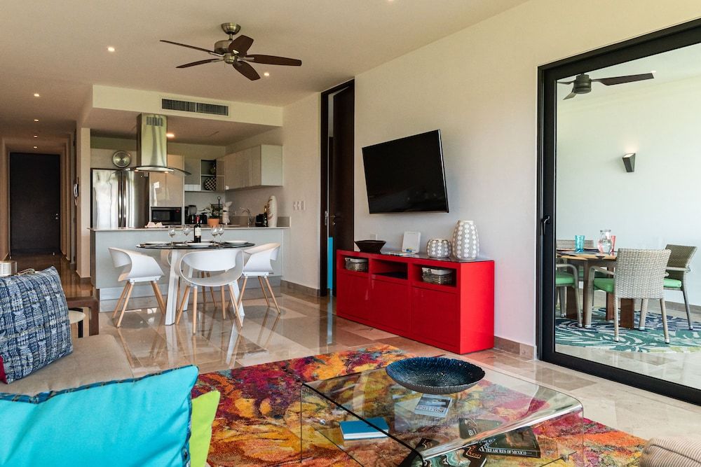 undefined Cruz con Mar by Playa Paradise 8