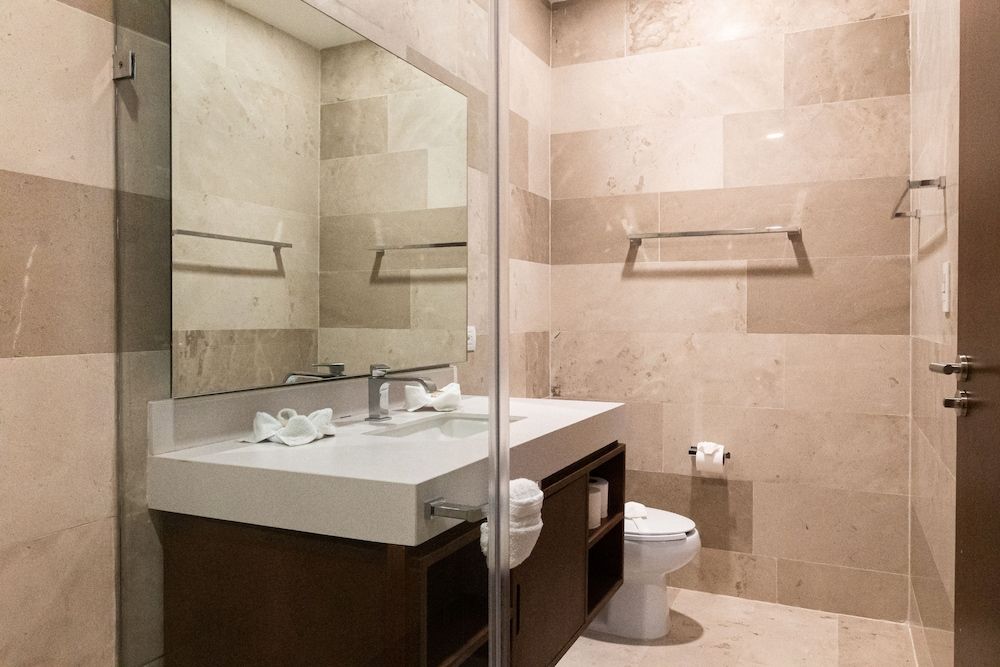 Cruz con Mar by Playa Paradise Luxury Condo, 2 Bedrooms, Non Smoking, Ocean View 8