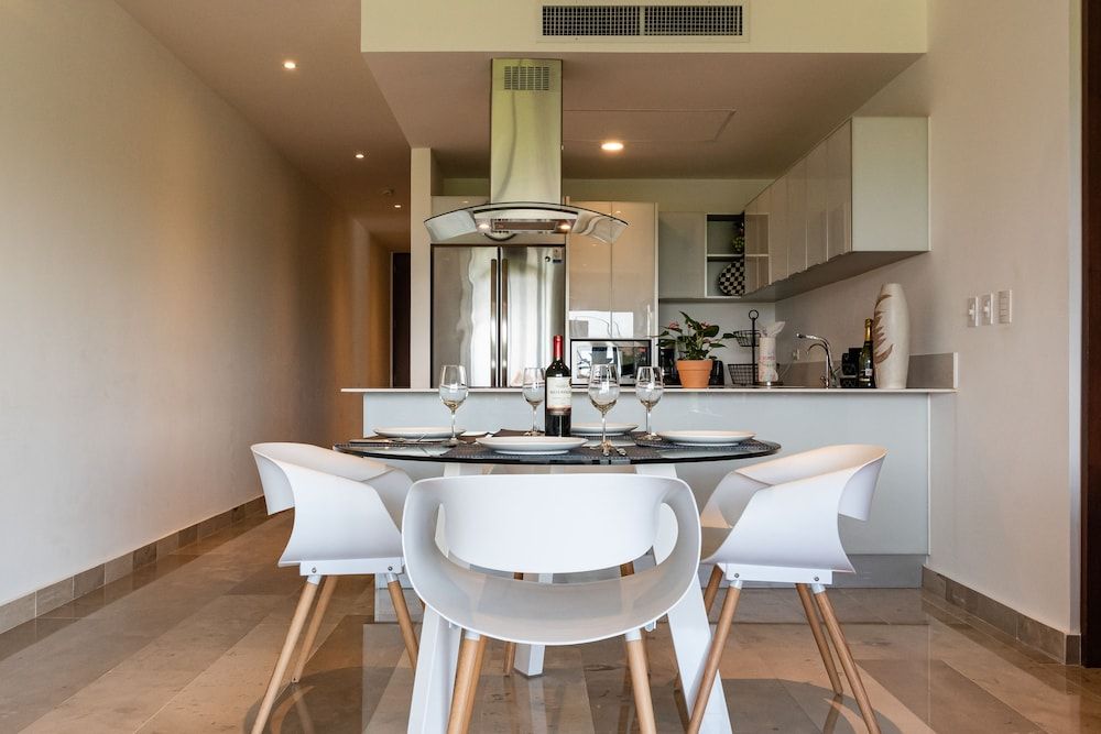 undefined Cruz con Mar by Playa Paradise 4