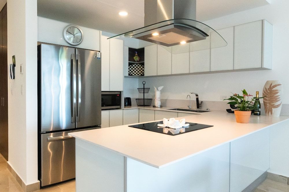 undefined Cruz con Mar by Playa Paradise 5