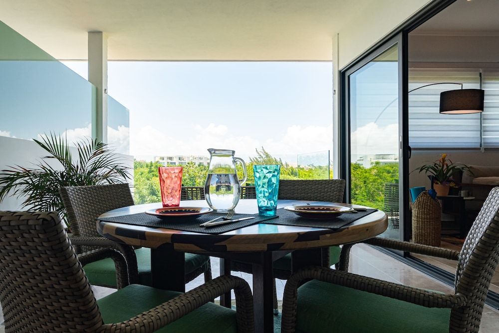 undefined Cruz con Mar by Playa Paradise 9