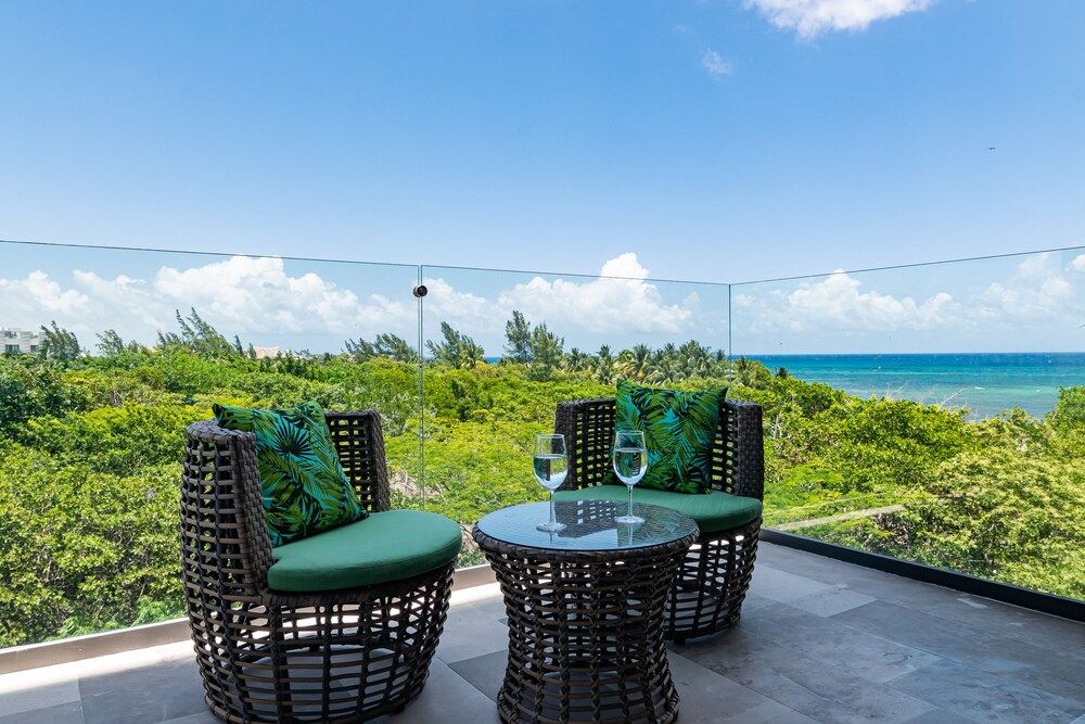 undefined Cruz con Mar by Playa Paradise 3