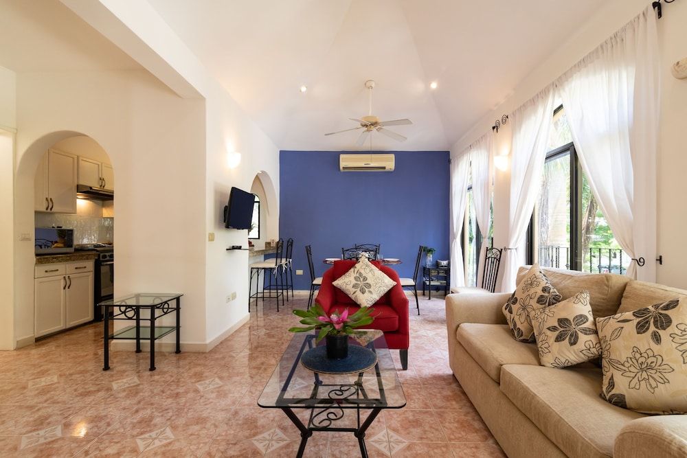 Condo Santuario by Playa Paradise Family Condo, Multiple Beds, Non Smoking 15