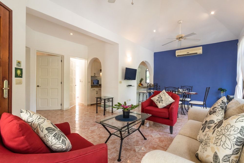 Condo Santuario by Playa Paradise Family Condo, Multiple Beds, Non Smoking 14