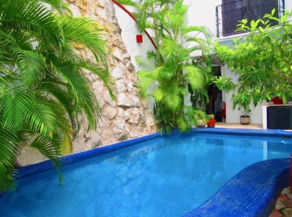 undefined Condo Oltroceano by Playa Paradise 6