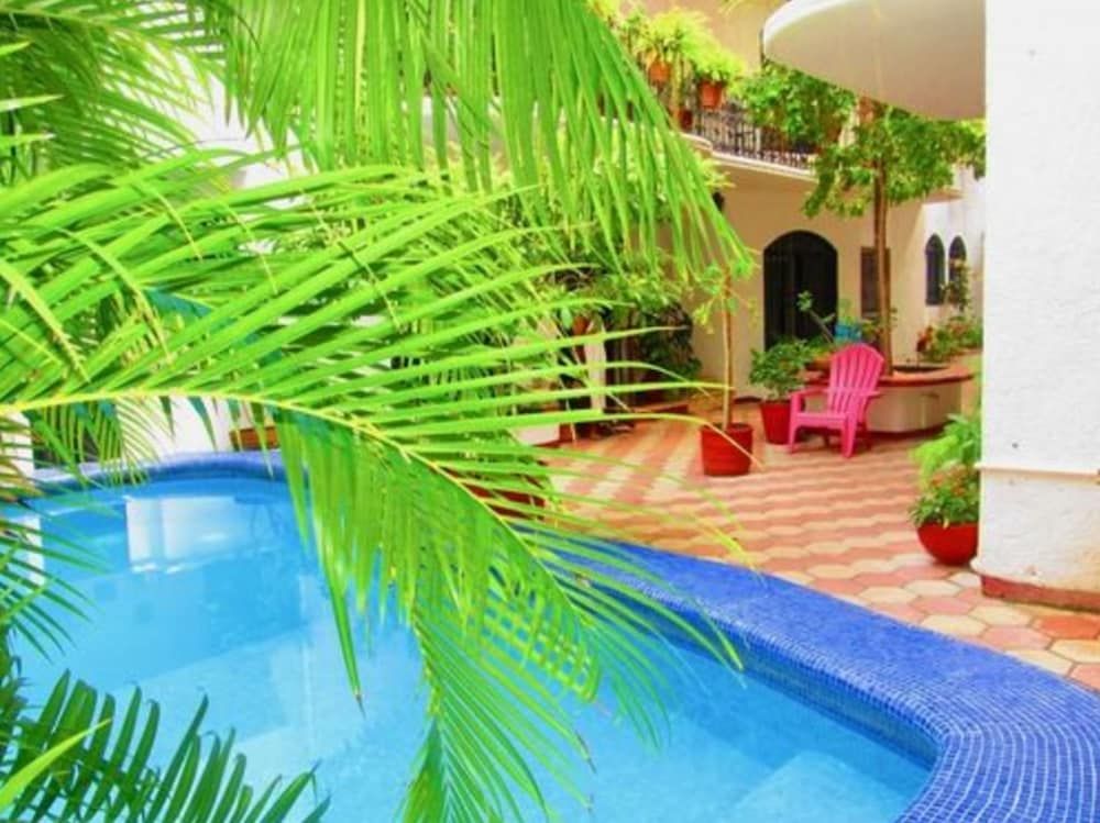 undefined Condo Oltroceano by Playa Paradise 5