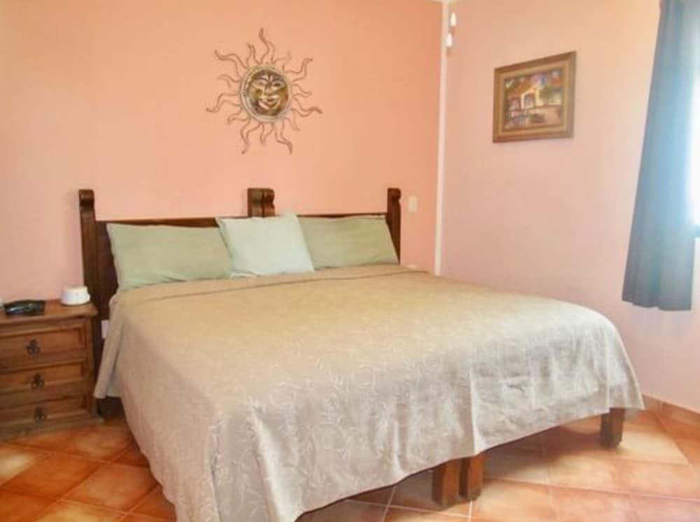 undefined Condo Oltroceano by Playa Paradise 8