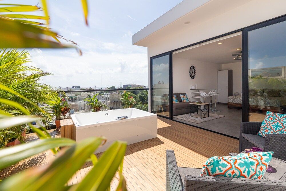 Icono 501 by CocoBR Studio, 1 Queen Bed, Non Smoking 12