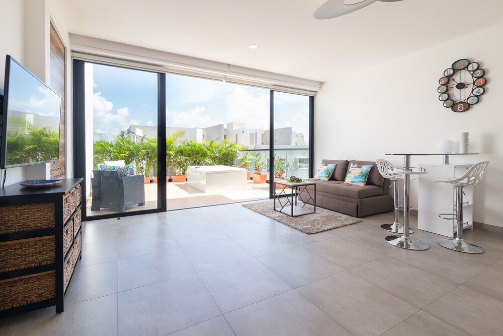 Icono 501 by CocoBR Studio, 1 Queen Bed, Non Smoking 9