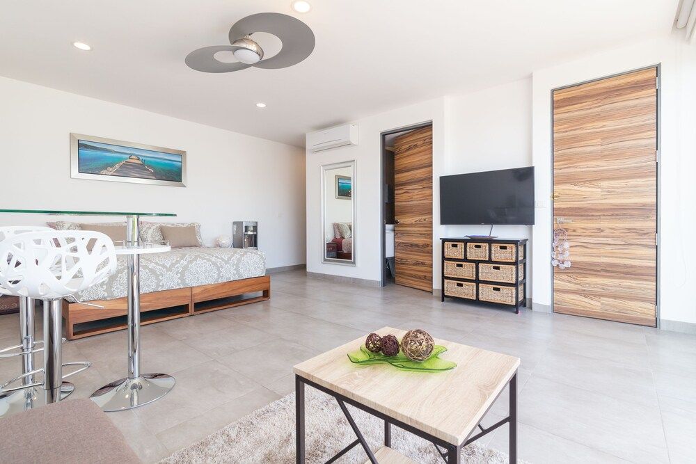 Icono 501 by CocoBR Studio, 1 Queen Bed, Non Smoking 8