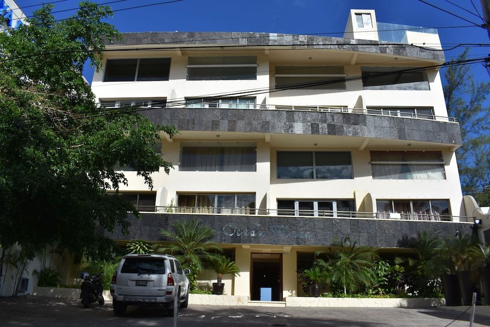 undefined Ocean Plaza 13 by Praia