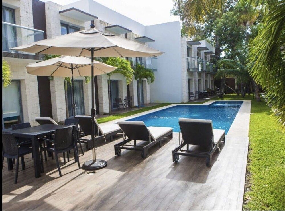 Condominio Akab Studio Suite, Non Smoking 18