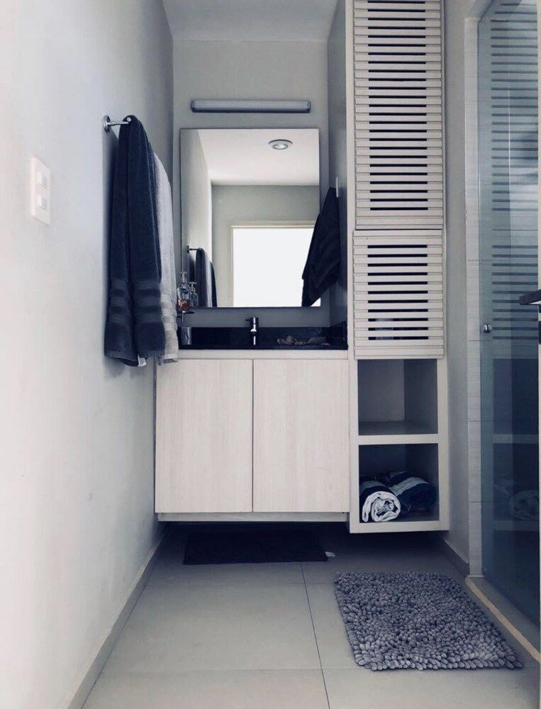 Condominio Akab Studio Suite, Non Smoking 23