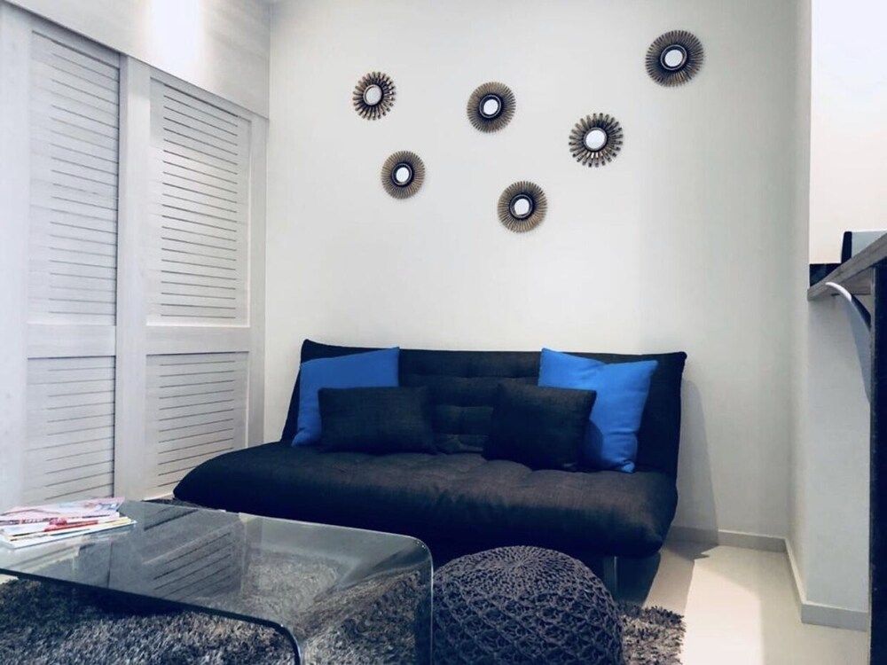 Condominio Akab Studio Suite, Non Smoking 13