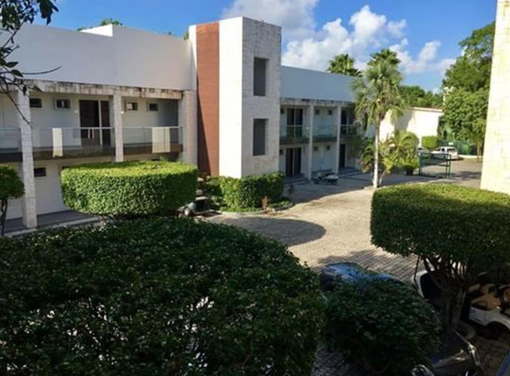 undefined Condominio Akab 3