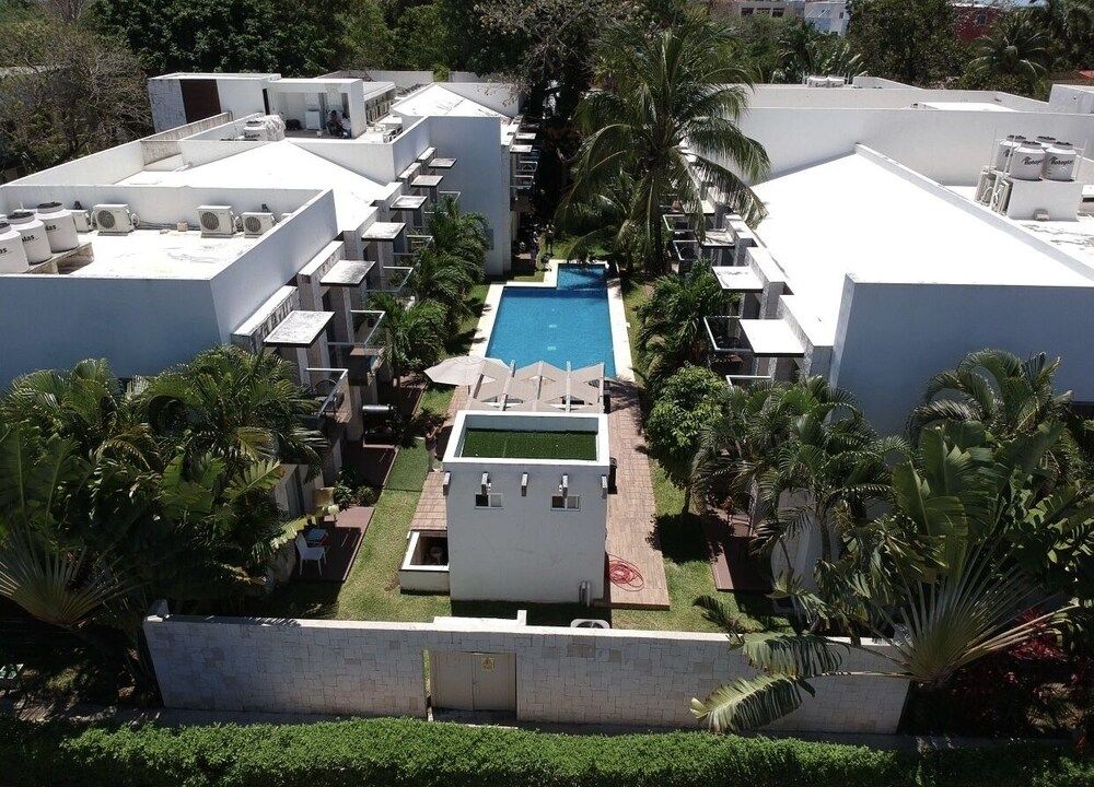 undefined Condominio Akab 7