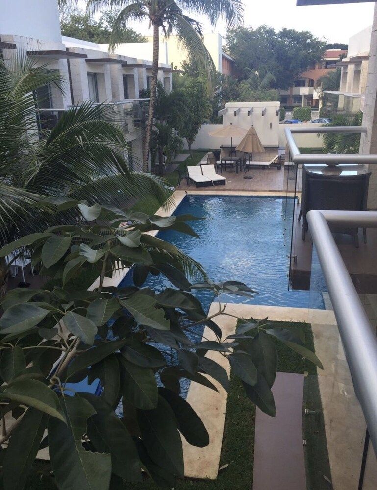 undefined Condominio Akab 6