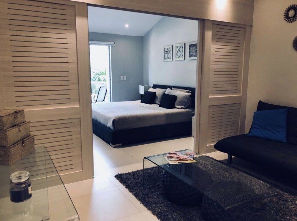 Condominio Akab Studio Suite, Non Smoking 15