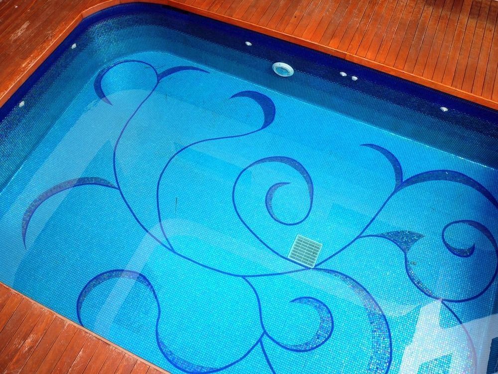 undefined Ocean Plaza 9 by Praia