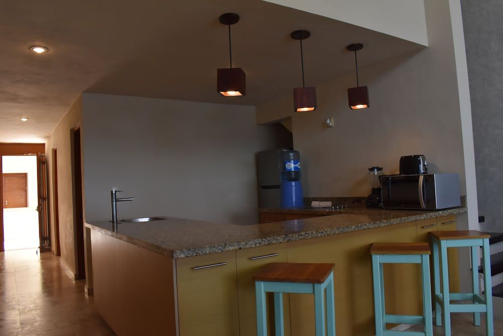 undefined Ocean Plaza 9 by Praia 9