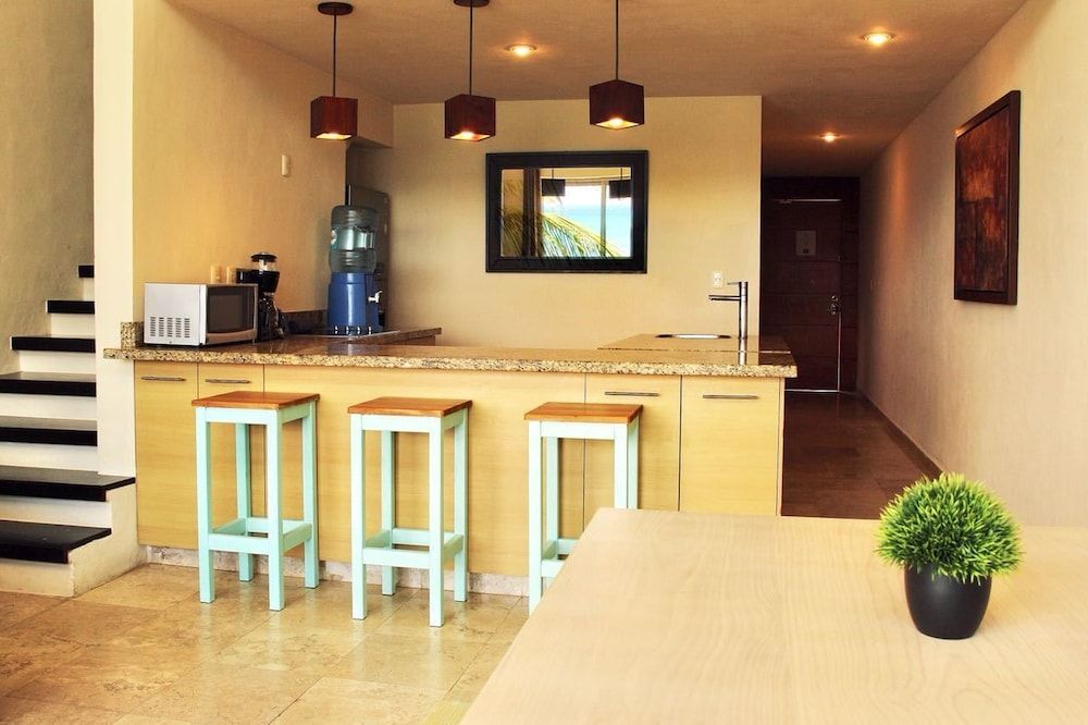 undefined Ocean Plaza 11 by Praia 5