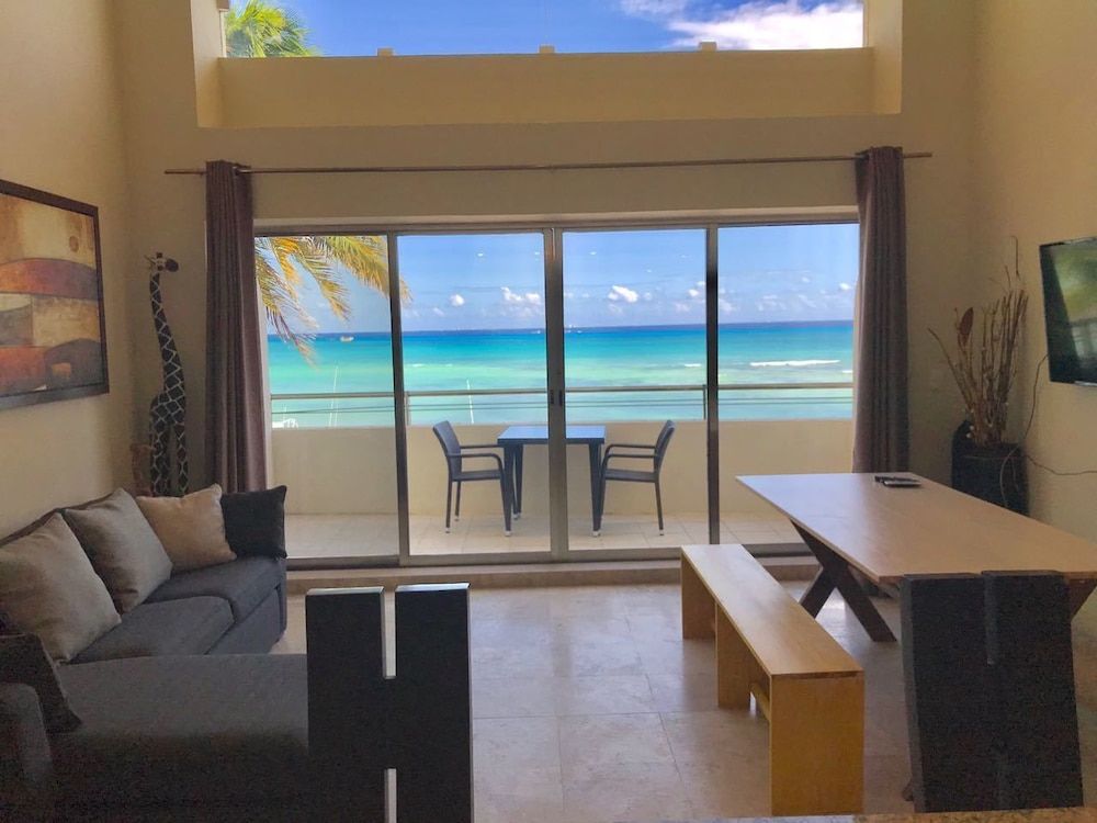 undefined Ocean Plaza 11 by Praia 6