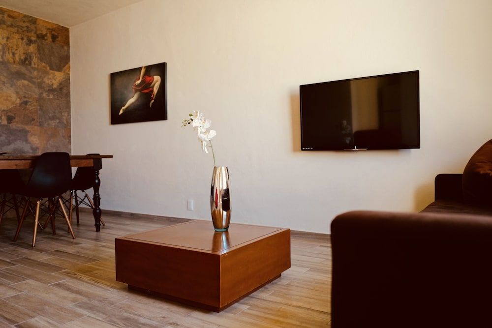 Villas La Ceiba City House, 2 Bedrooms, Non Smoking 13