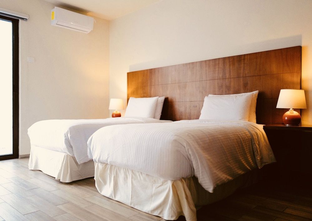 Villas La Ceiba City House, 2 Bedrooms, Non Smoking 10