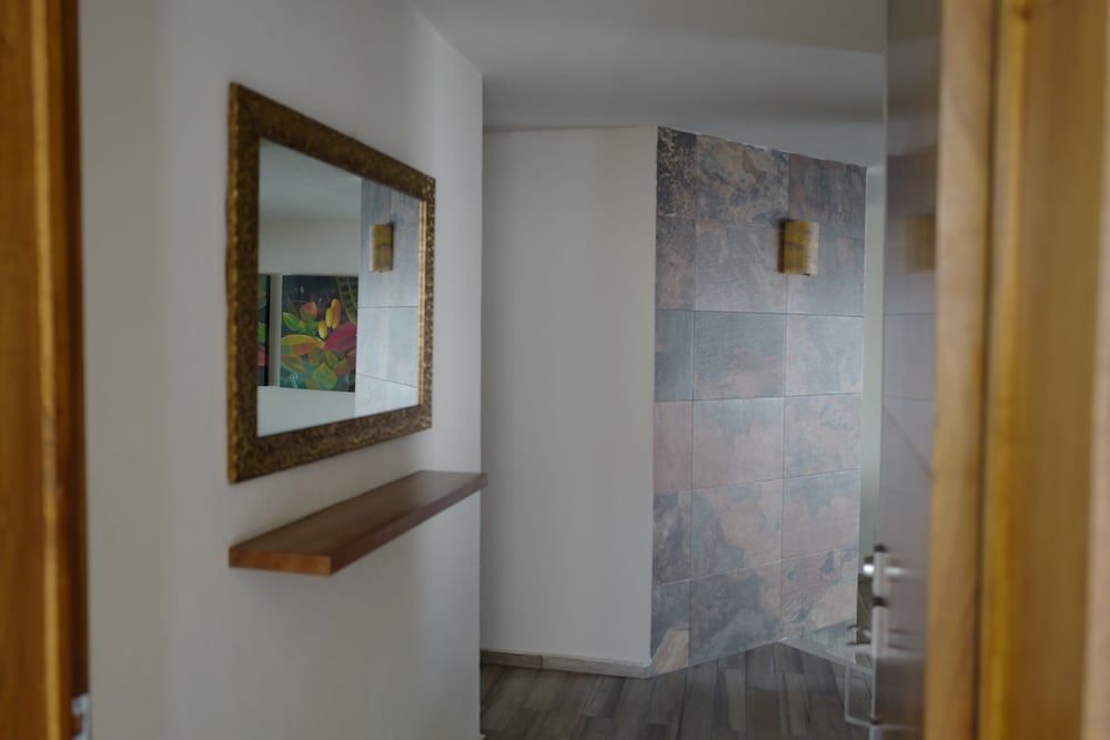 Villas La Ceiba Comfort House, 3 Bedrooms, Private Pool, Pool View 9