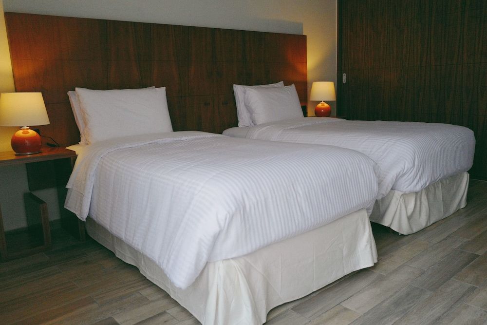 Villas La Ceiba City House, 2 Bedrooms, Non Smoking 5