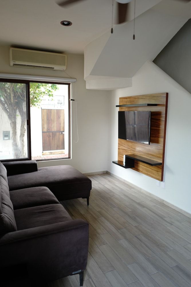 Villas La Ceiba Comfort House, 3 Bedrooms, Private Pool, Pool View 13