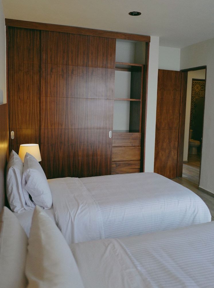 Villas La Ceiba City House, 2 Bedrooms, Non Smoking 8