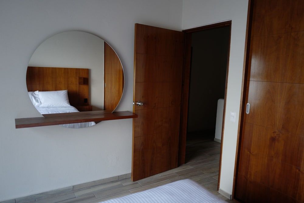 Villas La Ceiba Comfort House, 3 Bedrooms, Private Pool, Pool View 5