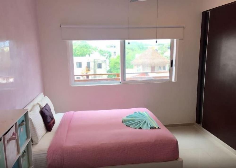 Sabbia  Dowtown Condos by Mikitito Rentals 2Br Luxury  Penthouse D 407 4