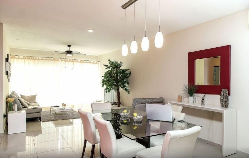 Unique 2Br Penthouse B409