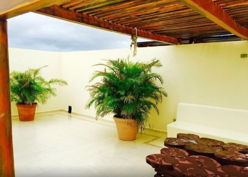 Sabbia  Dowtown Condos by Mikitito Rentals 2Br Luxury  Penthouse D 407 5