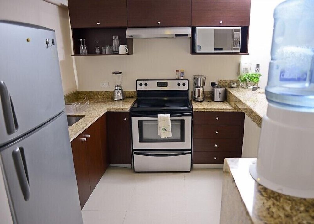 Sabbia  Dowtown Condos by Mikitito Rentals Family 2Br Apartment D405 15