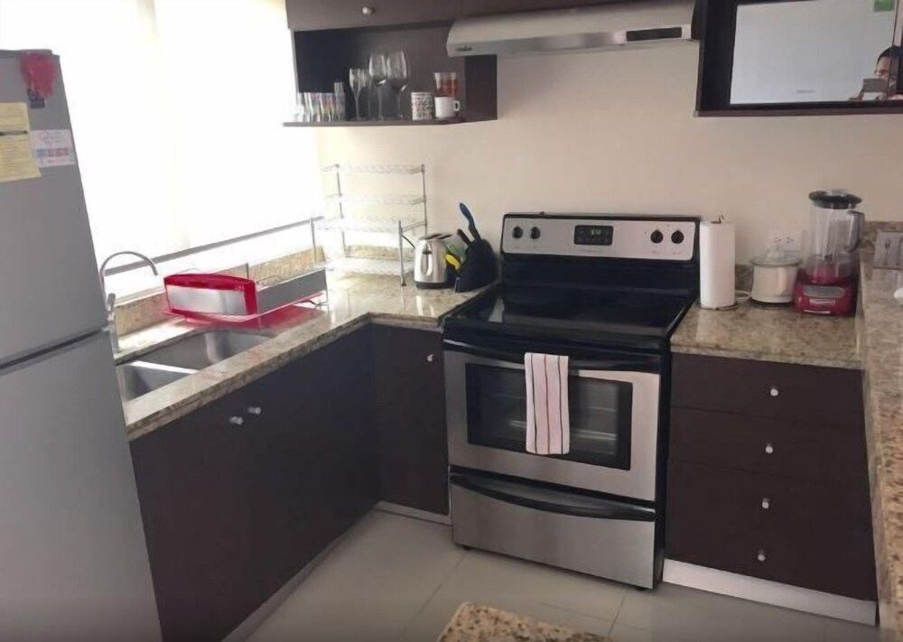 Sabbia  Dowtown Condos by Mikitito Rentals 2Br Luxury  Penthouse D 407 7