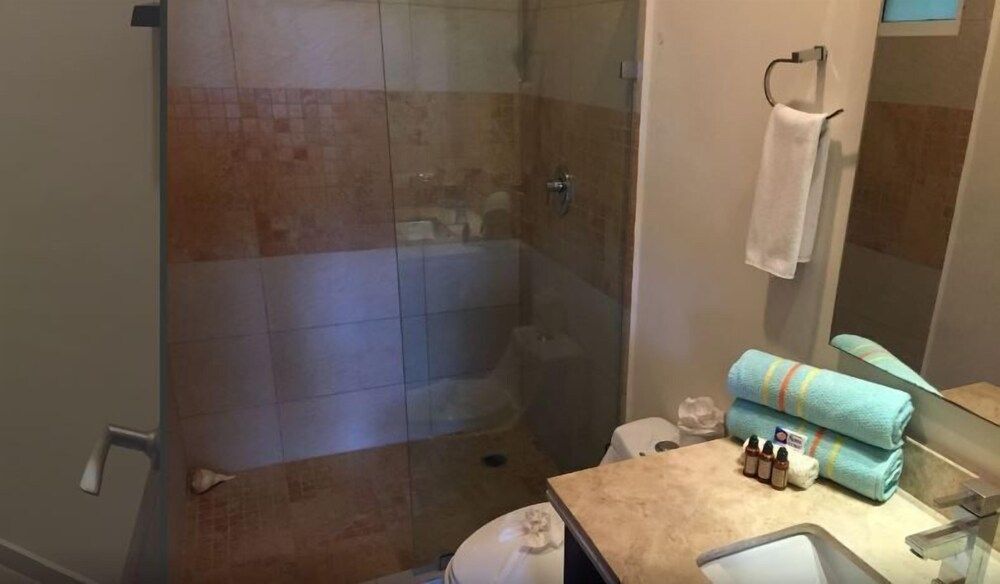 Sabbia  Dowtown Condos by Mikitito Rentals 2Br Luxury  Penthouse D 407 9