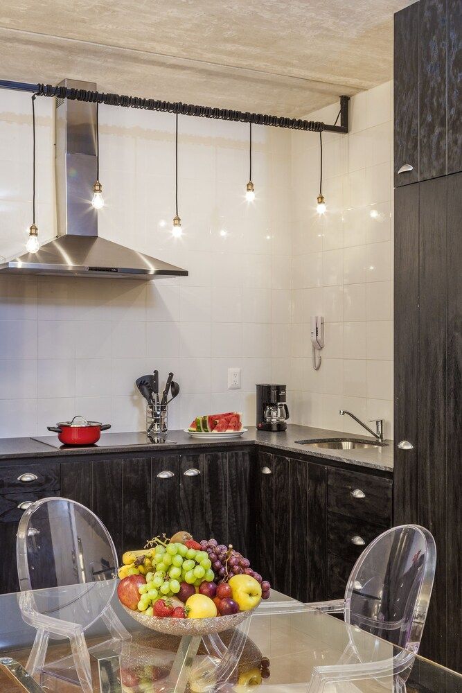 undefined Nuove Design Lofts by The Spot 8