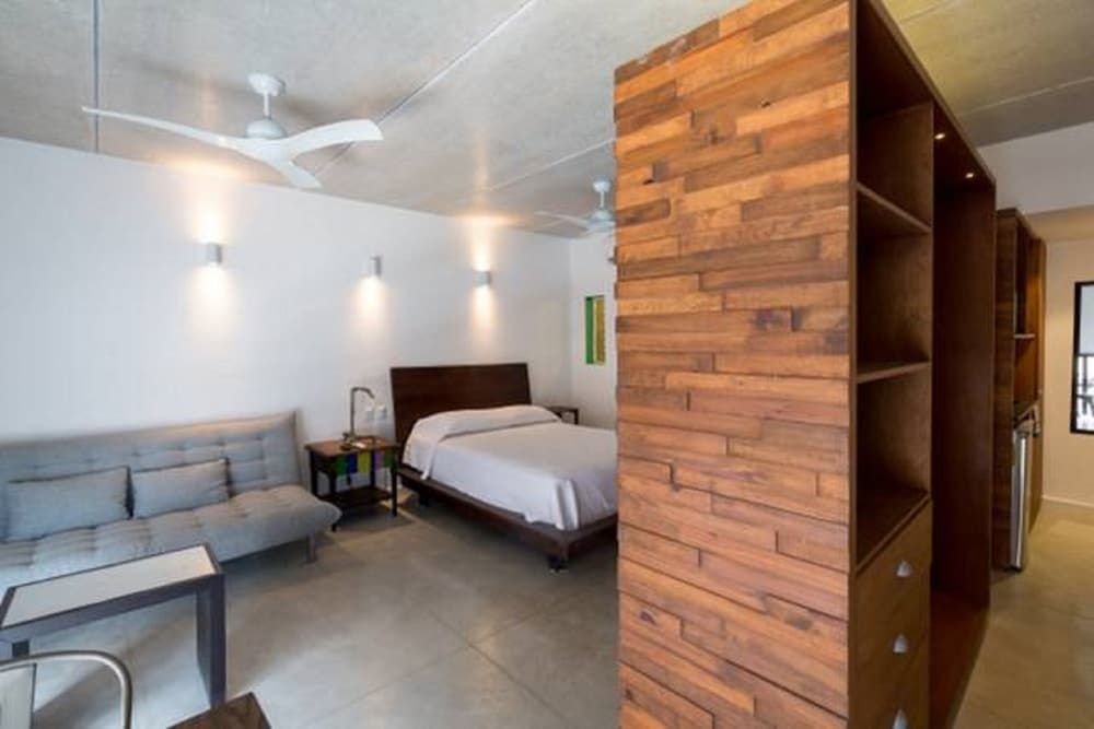 undefined Nuove Design Lofts by The Spot 4