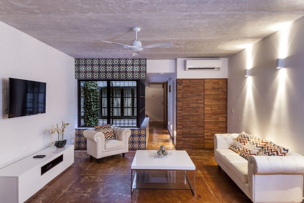 undefined Nuove Design Lofts by The Spot 9