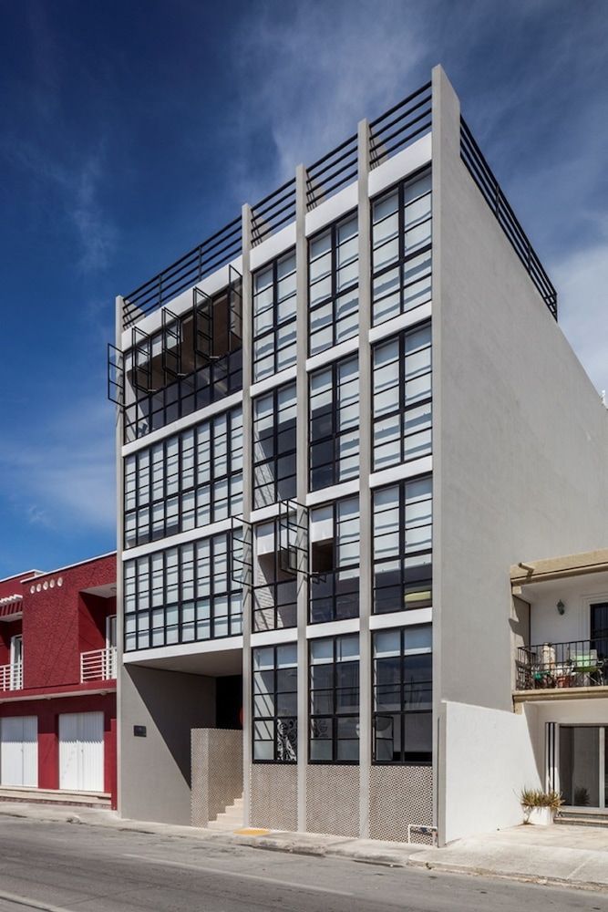 undefined Nuove Design Lofts by The Spot 5