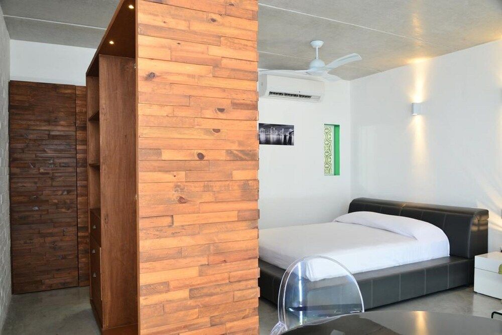 undefined Nuove Design Lofts by The Spot 3