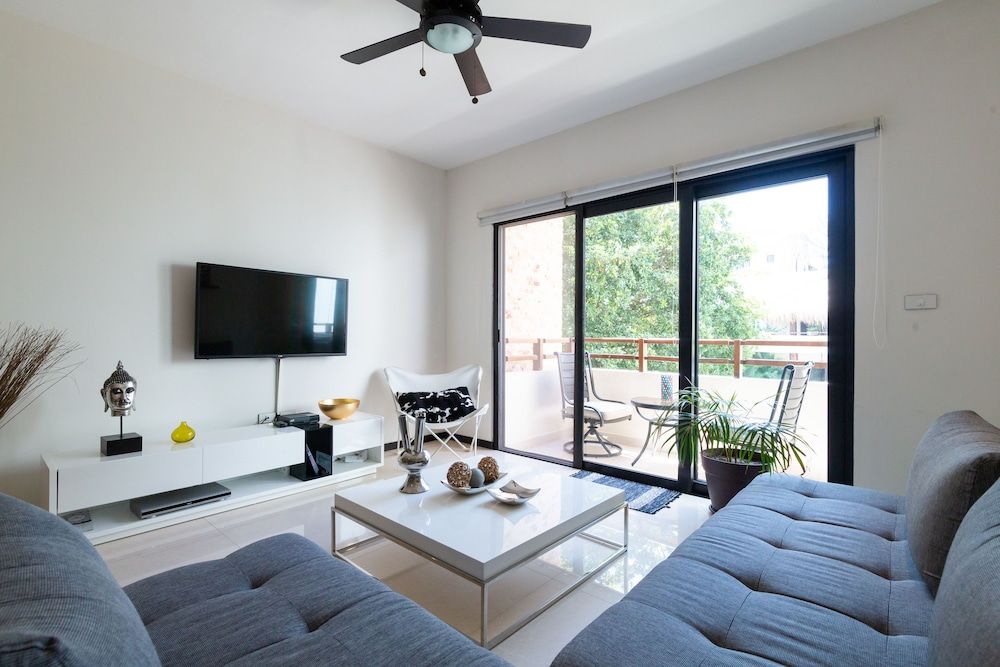 Mamitas Village by CocoBR Condo, 2 Bedrooms, Non Smoking 21