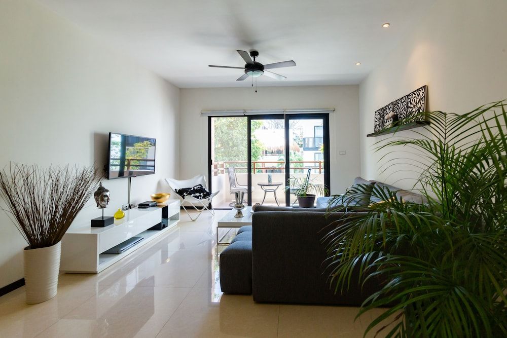 Mamitas Village by CocoBR Condo, 2 Bedrooms, Non Smoking 15