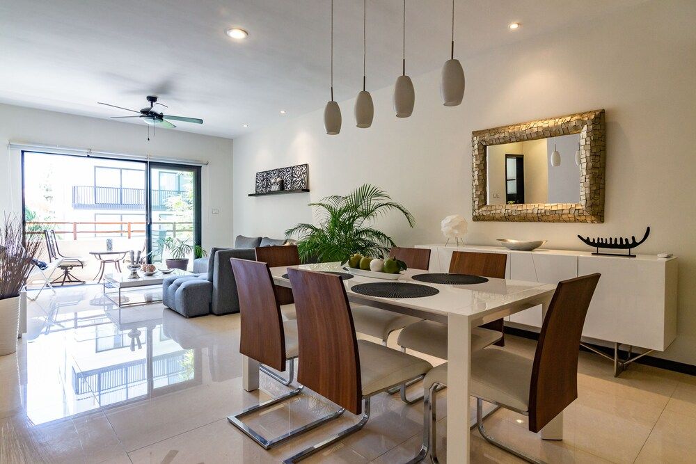 Mamitas Village by CocoBR Condo, 2 Bedrooms, Non Smoking 10